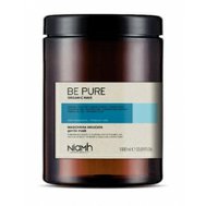 Niamh Hairkoncept Be Pure Gentle Mask Jemná Maska 1000 Ml