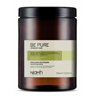 Niamh Hairkoncept Be Pure Nourishing Mask Výživná Maska 1000 Ml