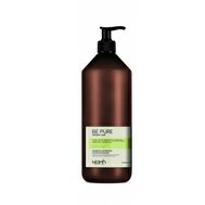 Niamh Hairkoncept Be Pure Nourishing Shampoo Výživný Šampon 1000 Ml