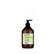 Niamh Hairkoncept Be Pure Nourishing Shampoo Výživný Šampon 500 Ml