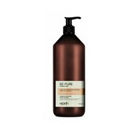 Niamh Hairkoncept Be Pure Restore Shampoo Obnovující Šampon 1000 Ml