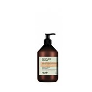 Niamh Hairkoncept Be Pure Restore Shampoo Obnovující Šampon 500 Ml