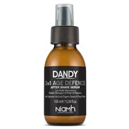 Dandy 2in1 Age Defence After Shave Serum - Sérum po holení 100 ml