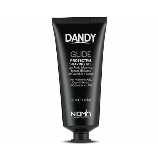 Dandy Glide Protective Shaving Gel 100 ml.jpg