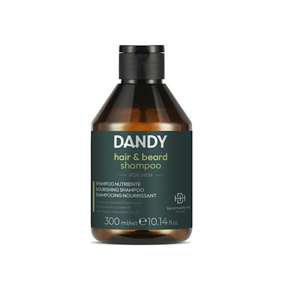 Dandy Hair & Beard Shampoo 300 ml.jpg