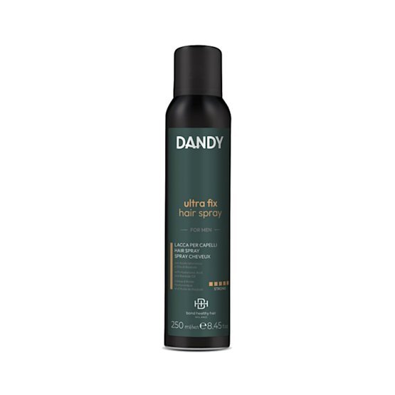 Dandy Ultra Fix Hair Spray 250 ml.jpg