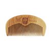 Dear Barber Hřeben na vousy Beard Comb