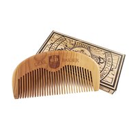 Dear Barber Hřeben na vousy Beard Comb