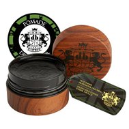 Dear Barber Pomáda Strong Hold Pomade 100 ml
