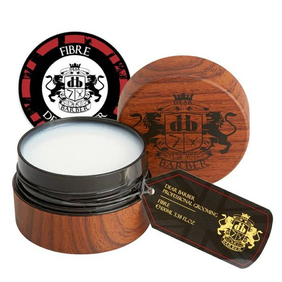 Dear Barber Stylingová guma Fibre 100 ml