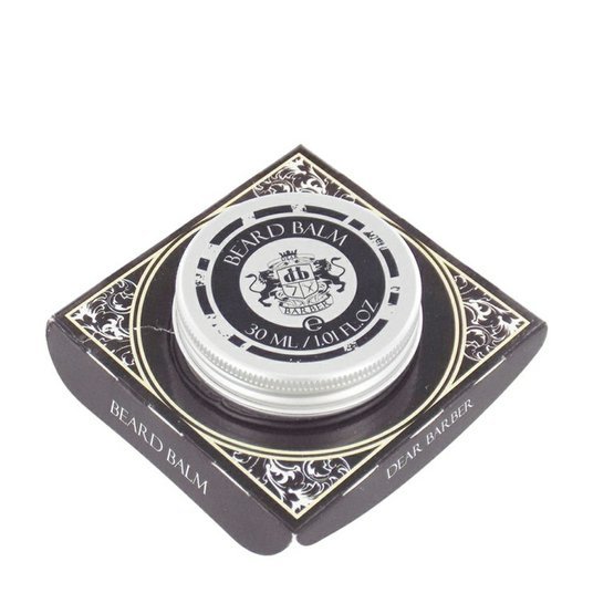 Dear Barber Balzám na vousy Beard Balm 30 ml