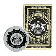 Dear Barber Vosk na knír Moustache Wax 25 ml