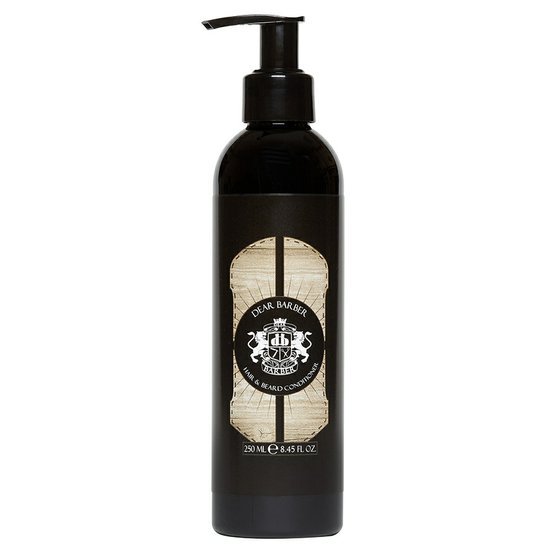Dear Barber Kondicionér na vlasy a vousy Conditioner 250 ml