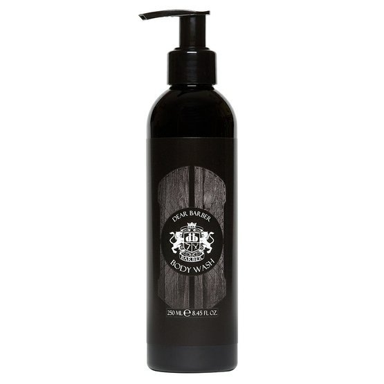 Dear Barber Sprchový gel Body Wash 250 ml