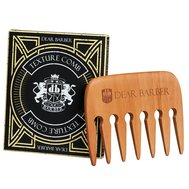 Dear Barber Texturovací hřeben na vlasy Texture Comb