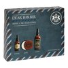 Dear Barber Dárková sada na holení Shave Care Essentials