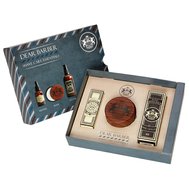 Dear Barber Dárková sada na holení Shave Care Essentials