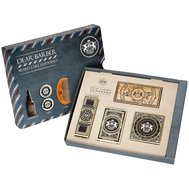 Dear Barber Dárková sada na vousy Beard Care Essentials