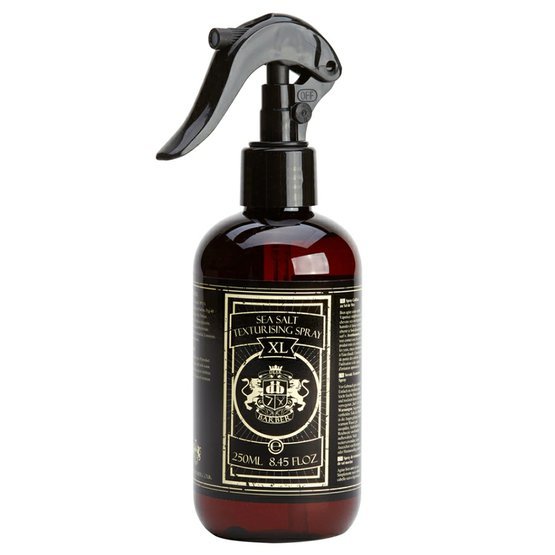 Dear Barber Texturizační sprej Sea Salt Texturising Spray XL 250 ml