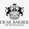 Dear Barber – prémiová pánská kosmetika inspirovaná tradičním barberstvím