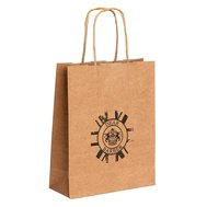 Dear Barber Dárková taška Gift Bag