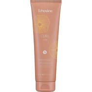 Echosline Curl Mask - Maska pro vlnité vlasy 300 ml