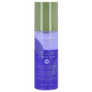 Echosline No Yellow Bi-phase Lotion - Bezoplachový kondicionér proti žlutým odleskům 150 ml