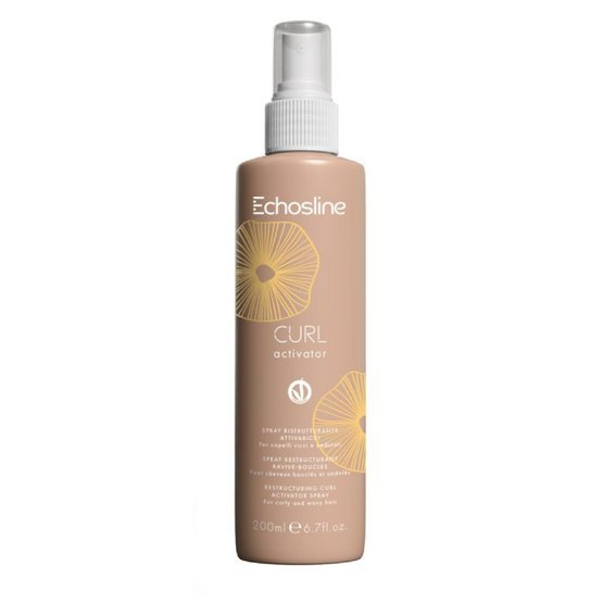 Echosline Curl Activator 200 ml