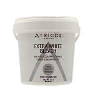 Atricos Milano Extra White Bleach – Bílý zesvětlovač 500 g