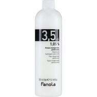 Fanola Cream Activator 1,05% - Krémový aktivátor 300 ml