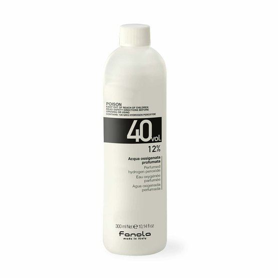 Fanola Cream Activator 12% 300 ml