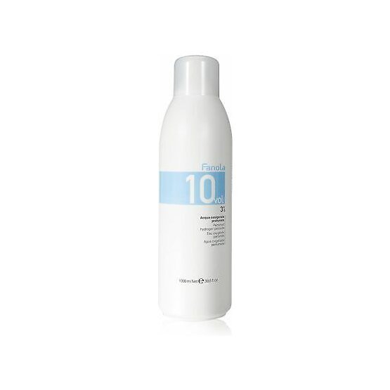 Fanola Cream Activator 3% 1000 ml