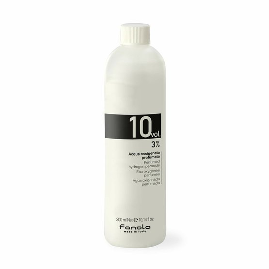 Fanola Cream Activator 3% 300 ml