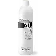 Fanola Cream Activator 6% - Krémový aktivátor 300 ml