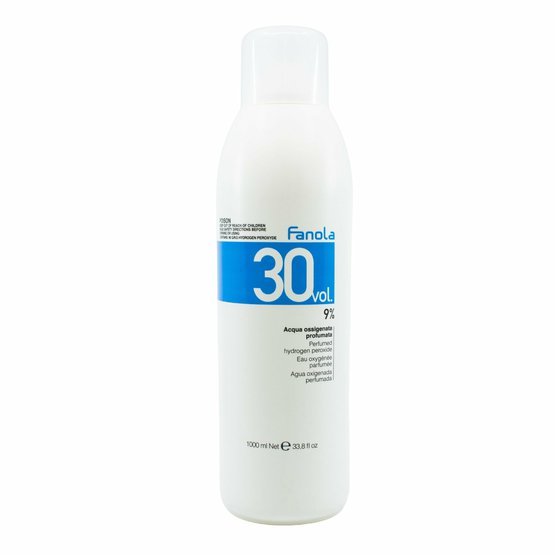 Fanola Cream Activator 9% 1000 ml