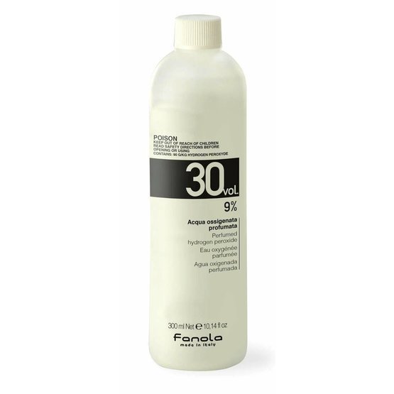 Fanola Cream Activator 9% 300 ml