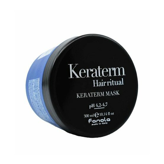 Fanola Keraterm Mask 300 ml