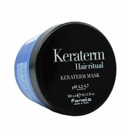 Fanola Keraterm Mask - Uhlazující maska 300 ml