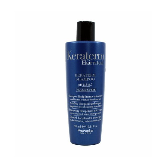 Fanola Keraterm Shampoo 350 ml