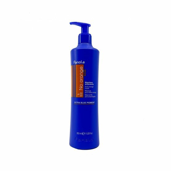 Fanola No Orange Anti-Orange Mask 350 ml