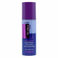 Fanola No Yellow 2-Phase Potion Leave-In Conditioner - Dvoufázový bezoplachový kondicionér 150 ml