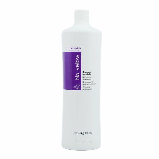 Fanola No Yellow Shampoo 1000 ml.jpg