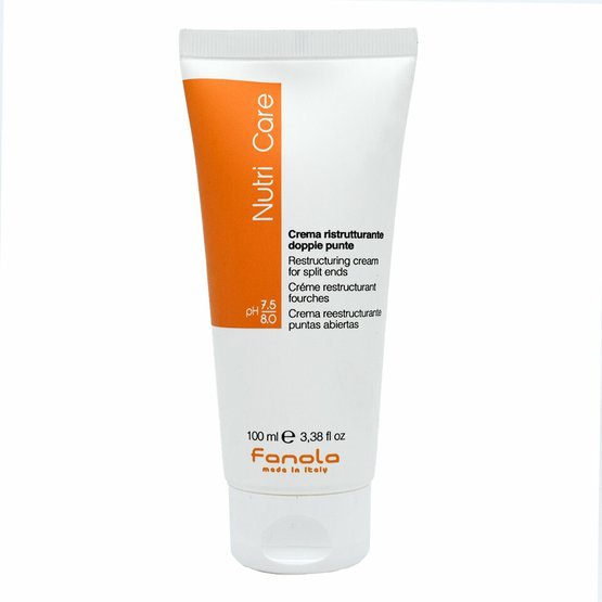 Fanola Nourishing Cream For Split Ends 100 ml