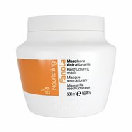 Fanola Nourishing Mask - Výživná maska 500 ml