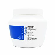 Fanola Smooth Care Straightening Mask - Uhlazující maska 500 ml