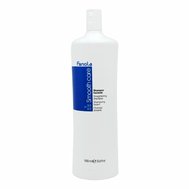 Fanola Smooth Care Straightening Shampoo - Uhlazující šampon 1000 ml