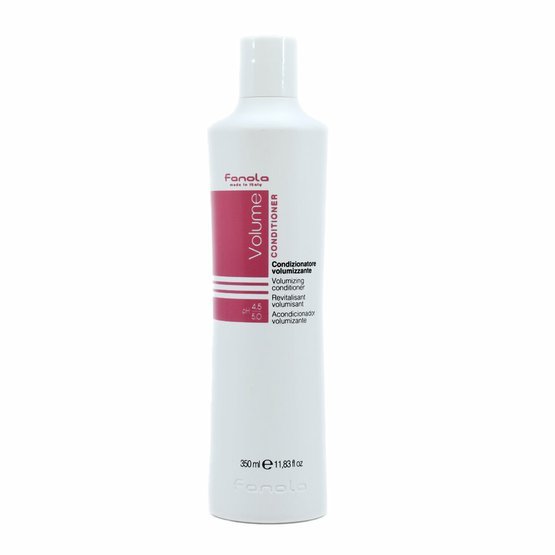 Fanola Volume Volumizing Conditioner 350 ml.jpg