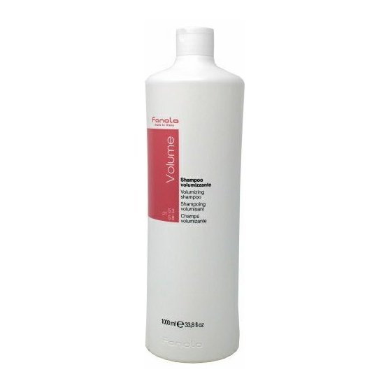 Fanola Volume Volumizing Shampoo 1000 ml