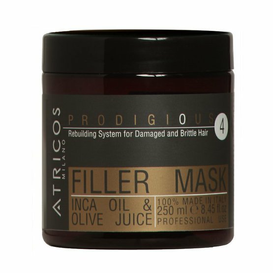 Filler Mask 250 ml