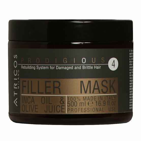 Filler Mask 500 ml